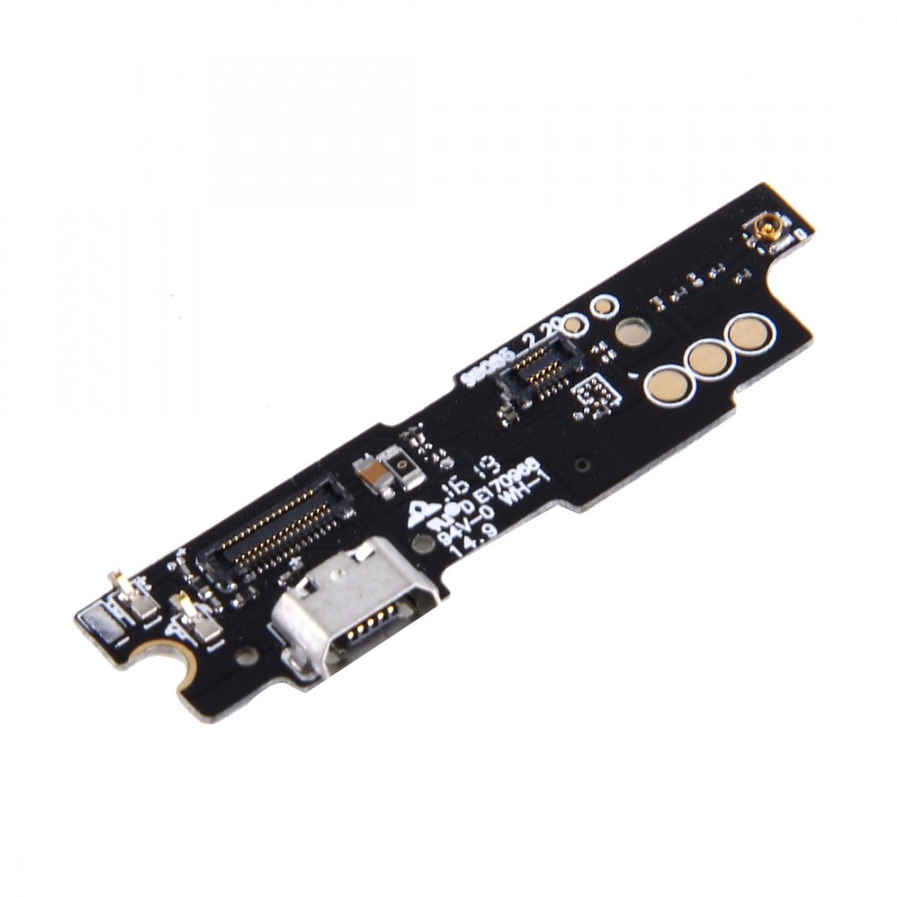 Charging Port Board for Meizu M3 Note / Meilan Note 3 Meizu Replacement Parts Meizu M3 Note